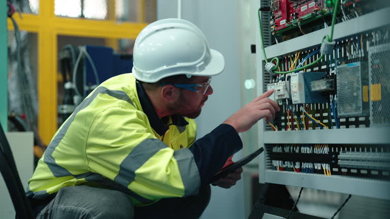 Commercial Electrical Services in Twentynine Palms, CA